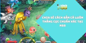 cách bắn cá luôn thắng