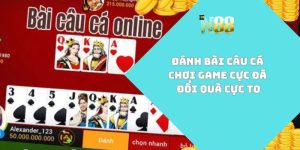 đánh bài câu cá