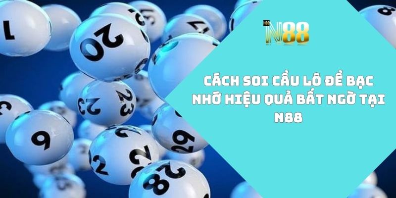 Lô đề bạc nhớ