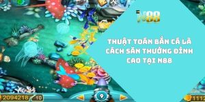 thuật toán Bắn cá